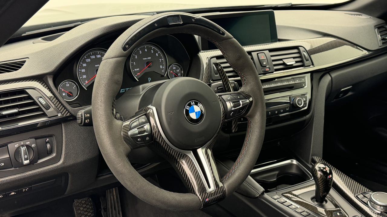 BMW<br>M4 Cabriolet DKG