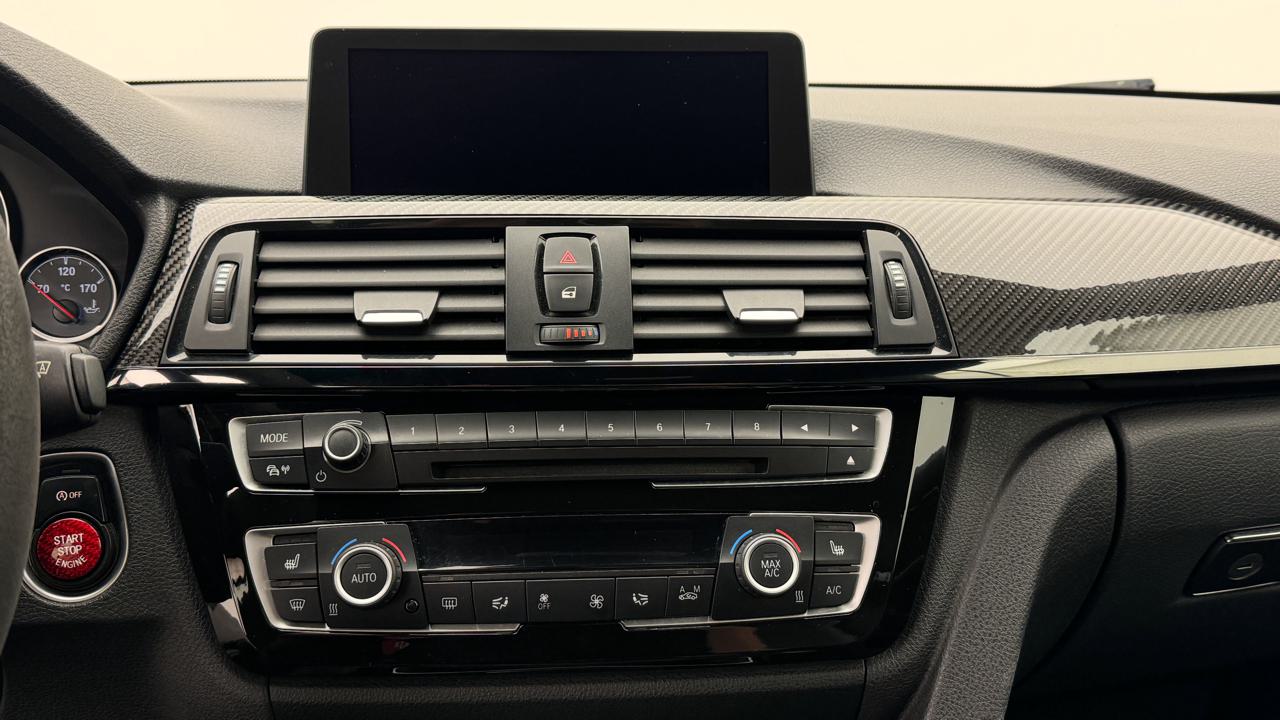 BMW<br>M4 Cabriolet DKG