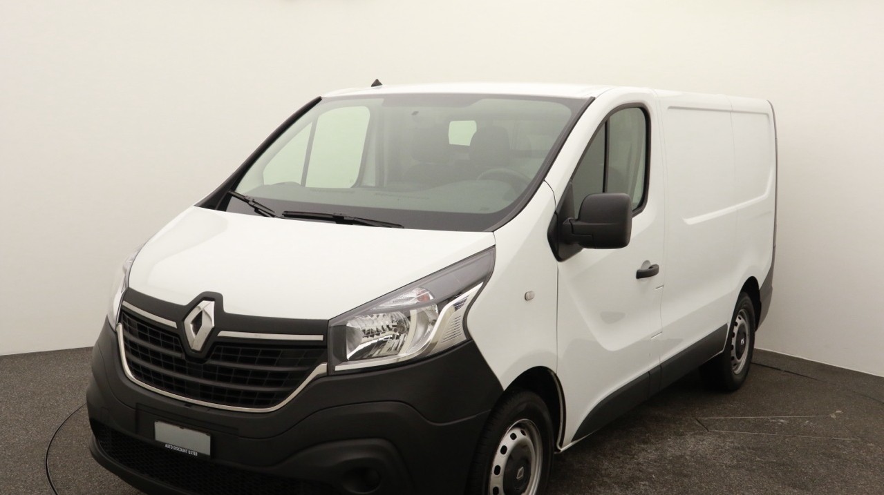 Renault Trafic 1.6 ENERGY dCi 95 2.8t Access L1H1