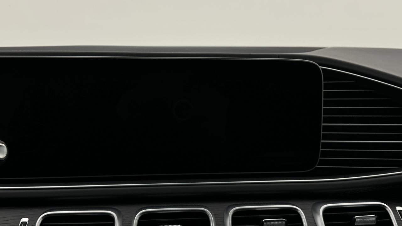 Mercedes<br>GLE Coupé 63 S AMG 4Matic+ Speedshift