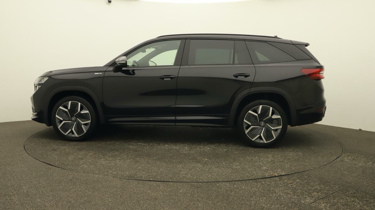 Skoda<br>Kodiaq 2.0 TDI Sportline 4x4 DSG
