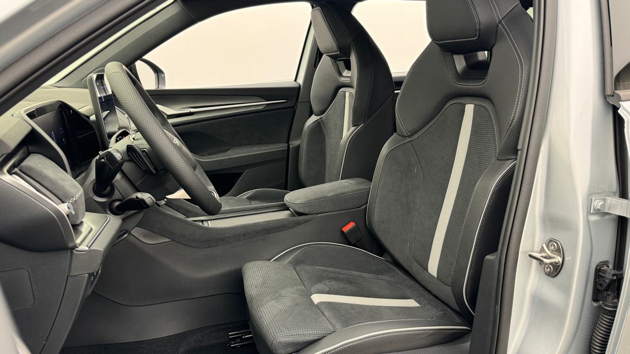 Skoda<br>Kodiaq 2.0 TDI Sportline 4x4 DSG