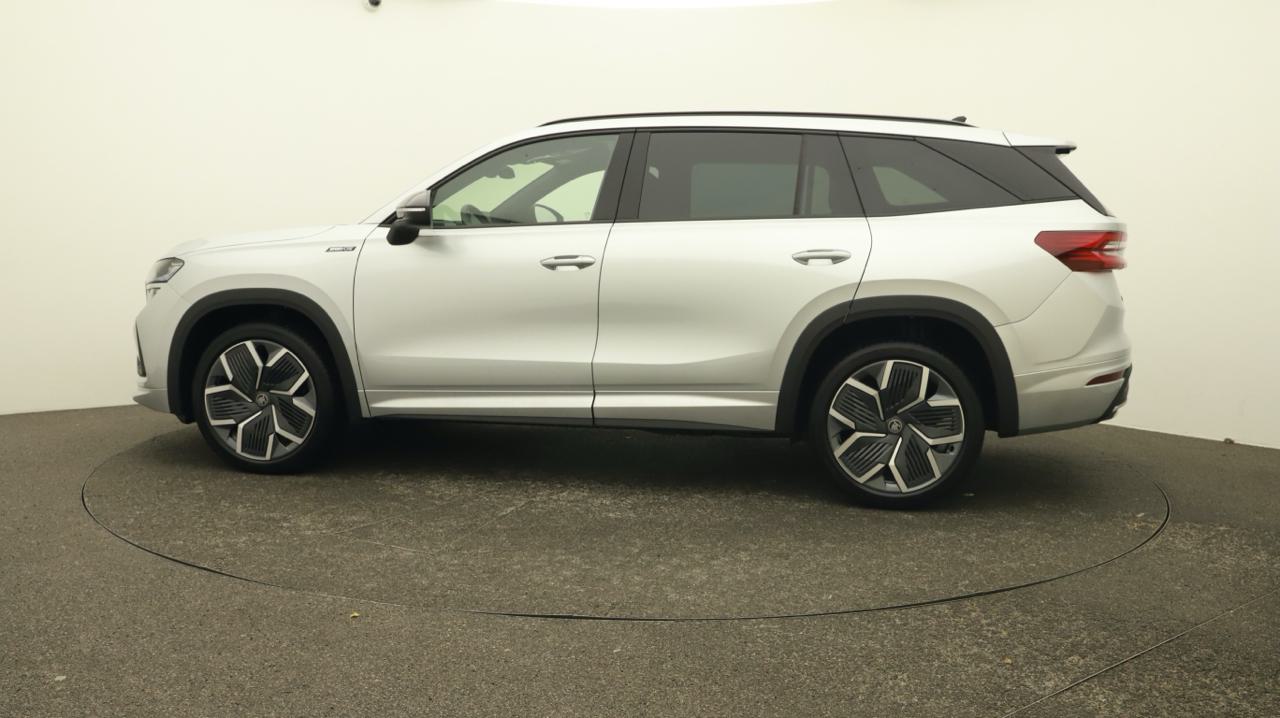 Skoda<br>Kodiaq 2.0 TDI Sportline 4x4 DSG