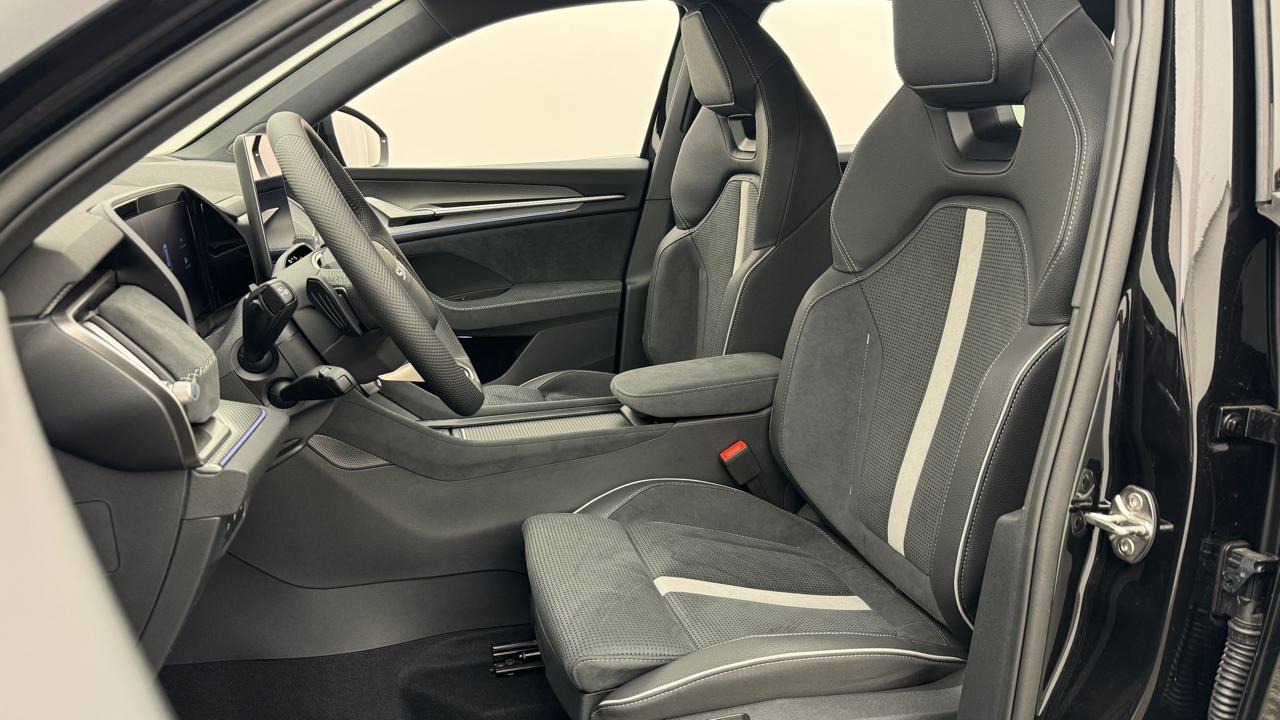 Skoda<br>Kodiaq 2.0 TDI Sportline 4x4 DSG