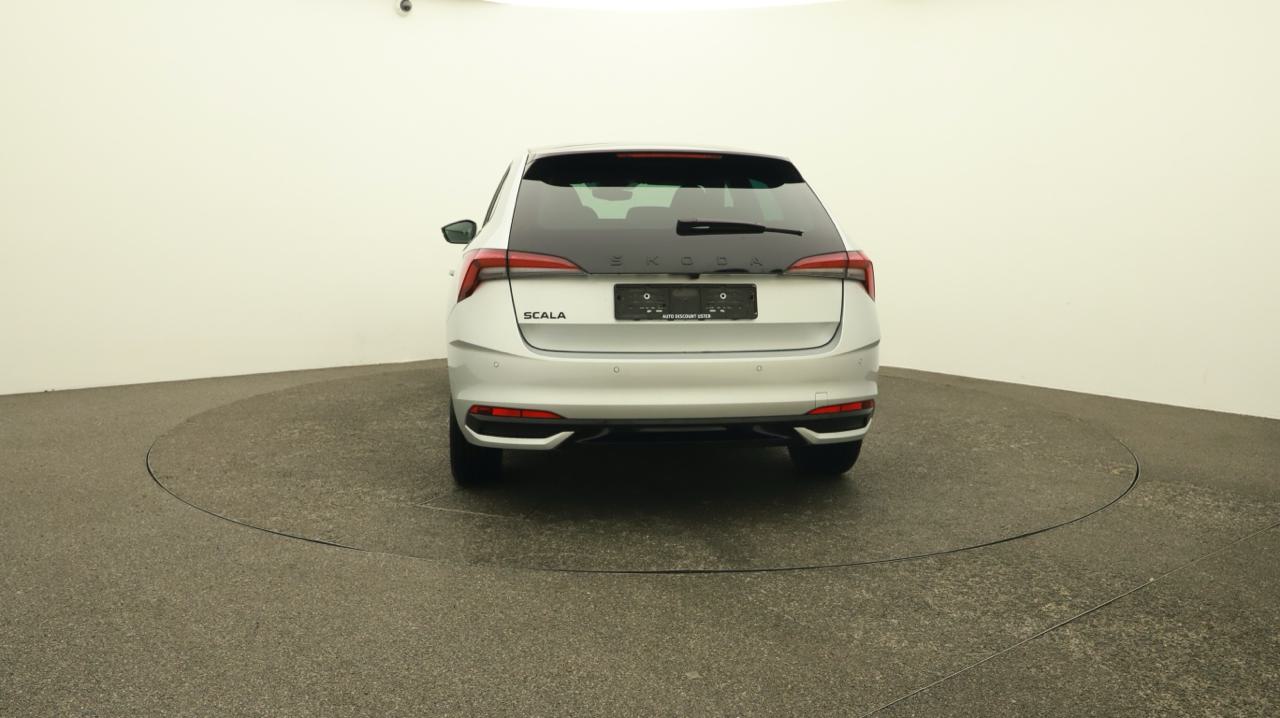 Skoda<br>Scala 1.0 TSI Monte Carlo DSG