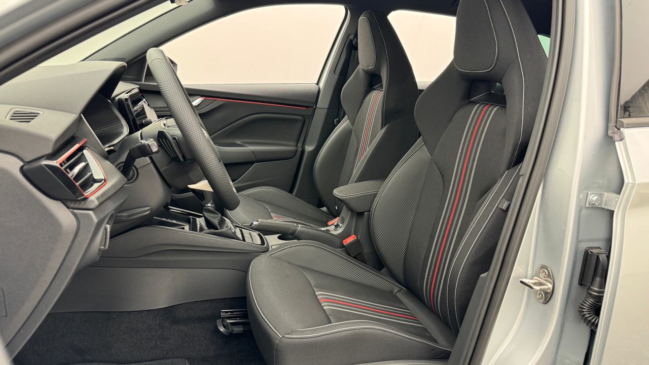 Skoda<br>Scala 1.0 TSI Monte Carlo DSG