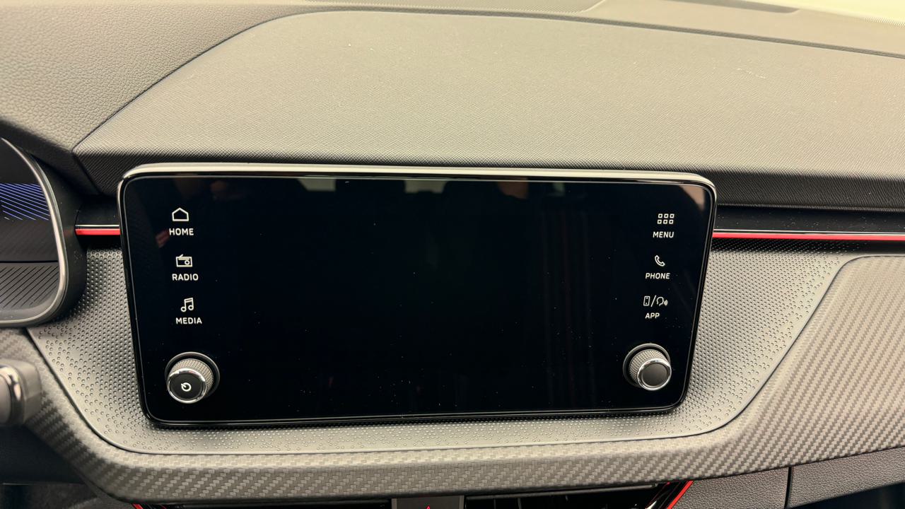 Skoda<br>Scala 1.0 TSI Monte Carlo DSG