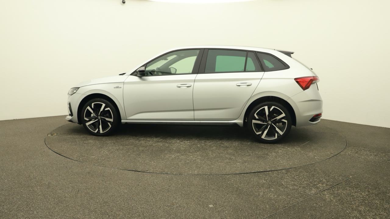 Skoda<br>Scala 1.0 TSI Monte Carlo DSG