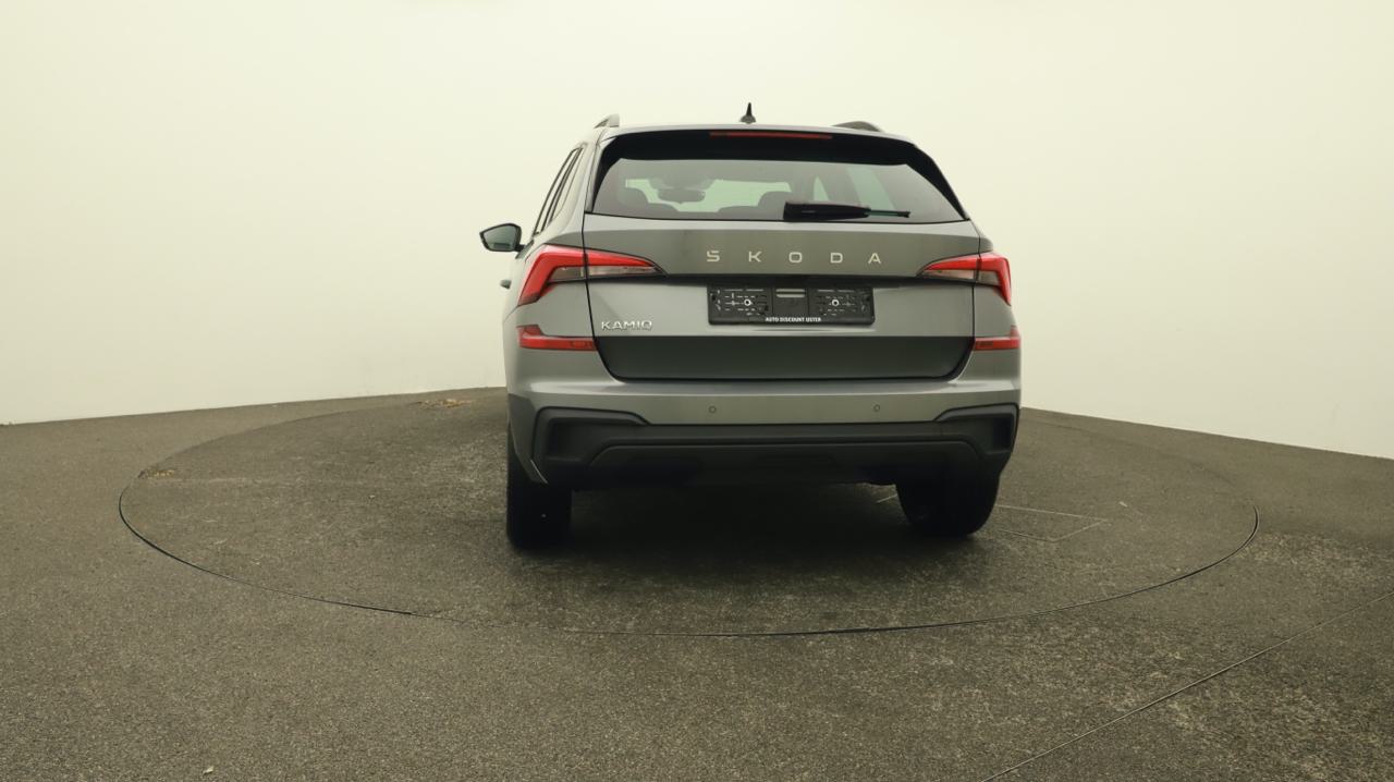 Skoda<br>Kamiq 1.0 TSI Selection DSG