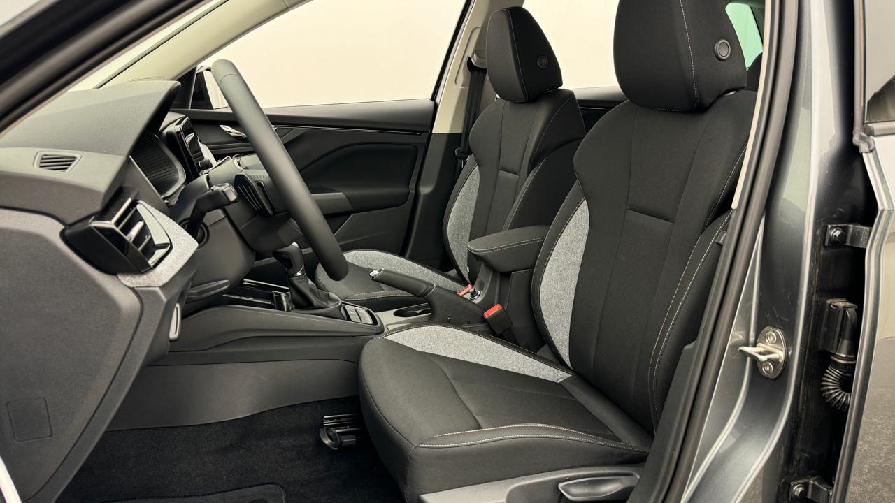 Skoda<br>Kamiq 1.0 TSI Selection DSG