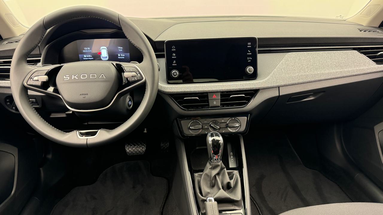 Skoda<br>Kamiq 1.0 TSI Selection DSG