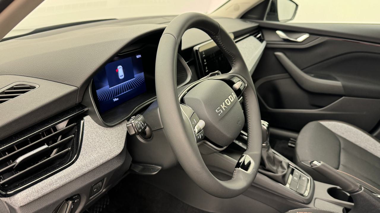 Skoda<br>Kamiq 1.0 TSI Selection DSG