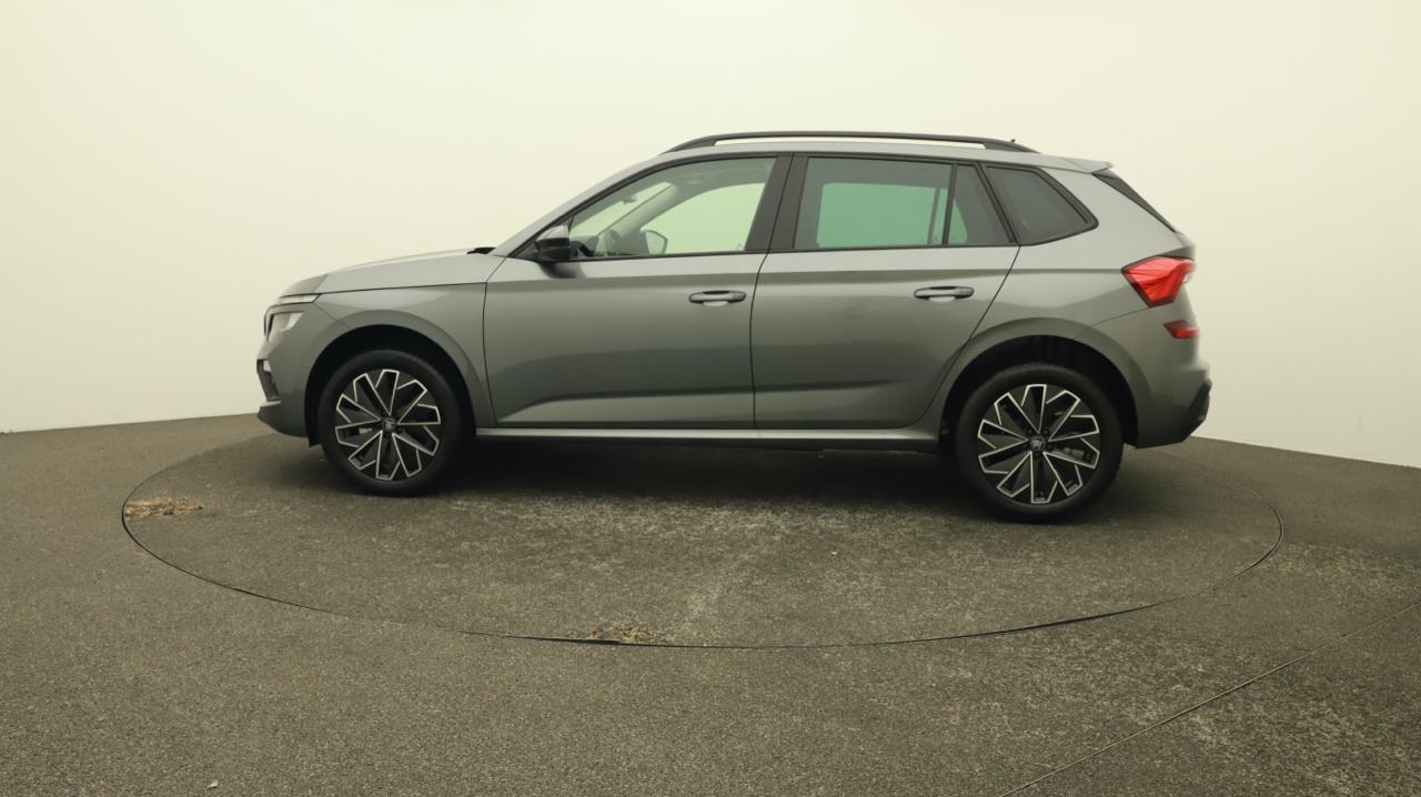 Skoda<br>Kamiq 1.0 TSI Selection DSG
