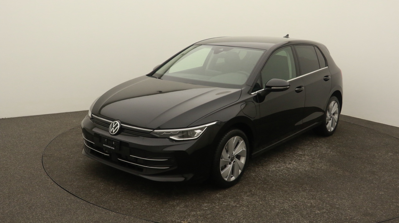 VW<br>Golf VIII 1.5 TSI PHEV Style