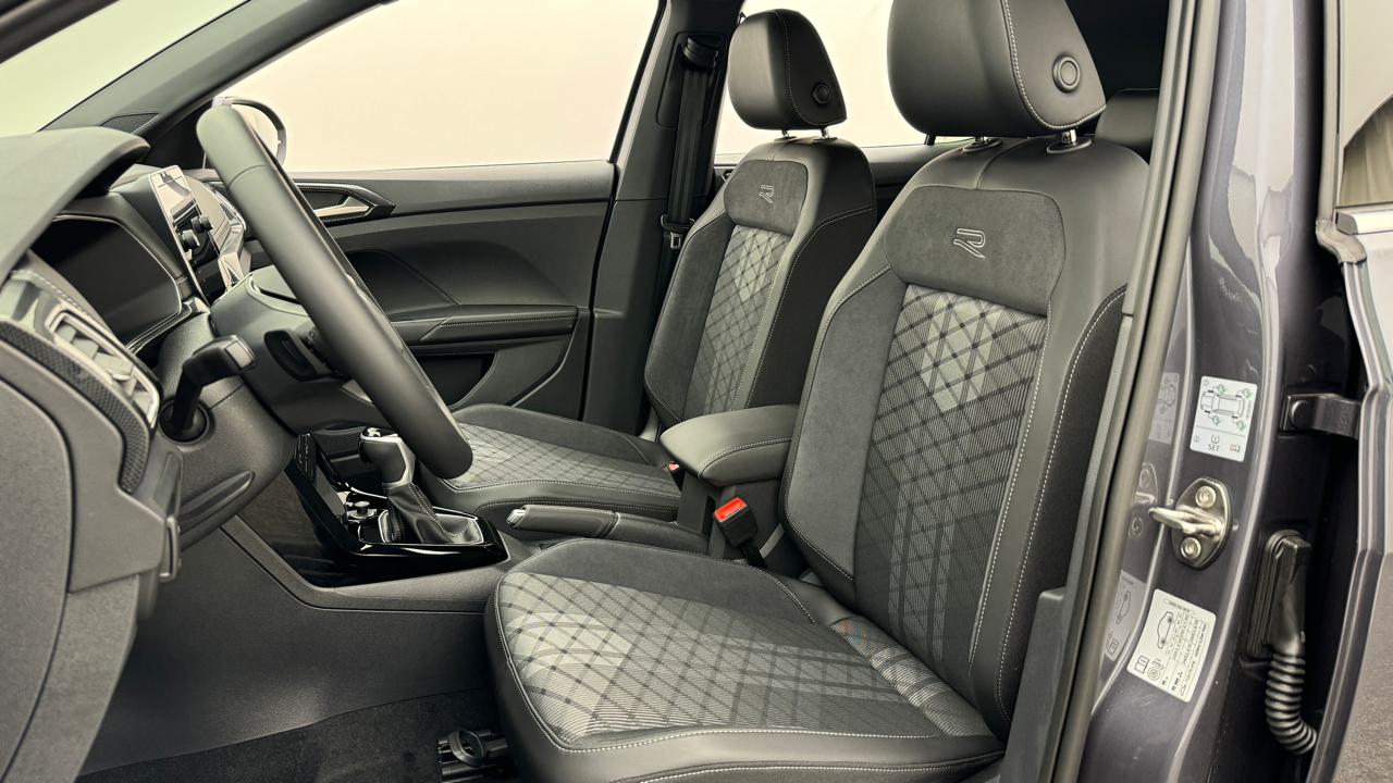 VW<br>T-Cross 1.5 TSI EVO ACT R-Line DSG