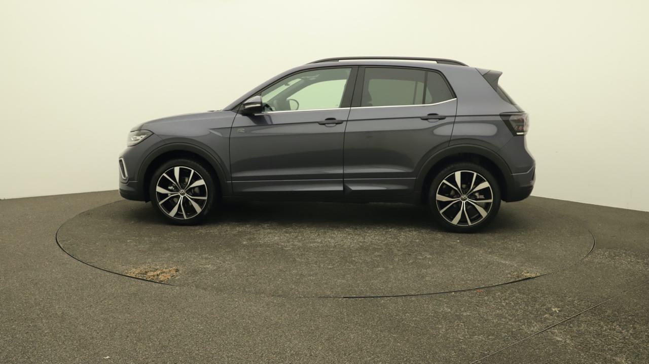 VW<br>T-Cross 1.5 TSI EVO ACT R-Line DSG
