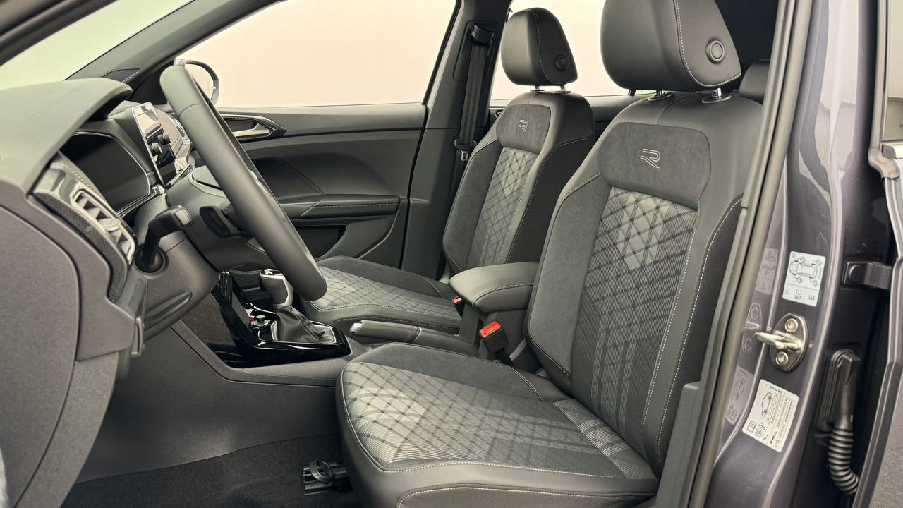 VW<br>T-Cross 1.0 TSI EVO R-Line DSG