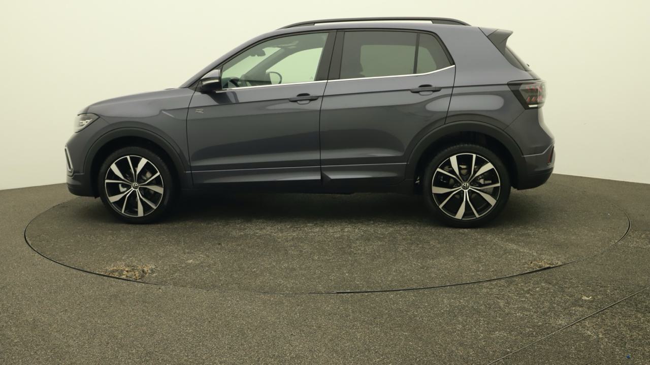 VW<br>T-Cross 1.0 TSI EVO R-Line DSG