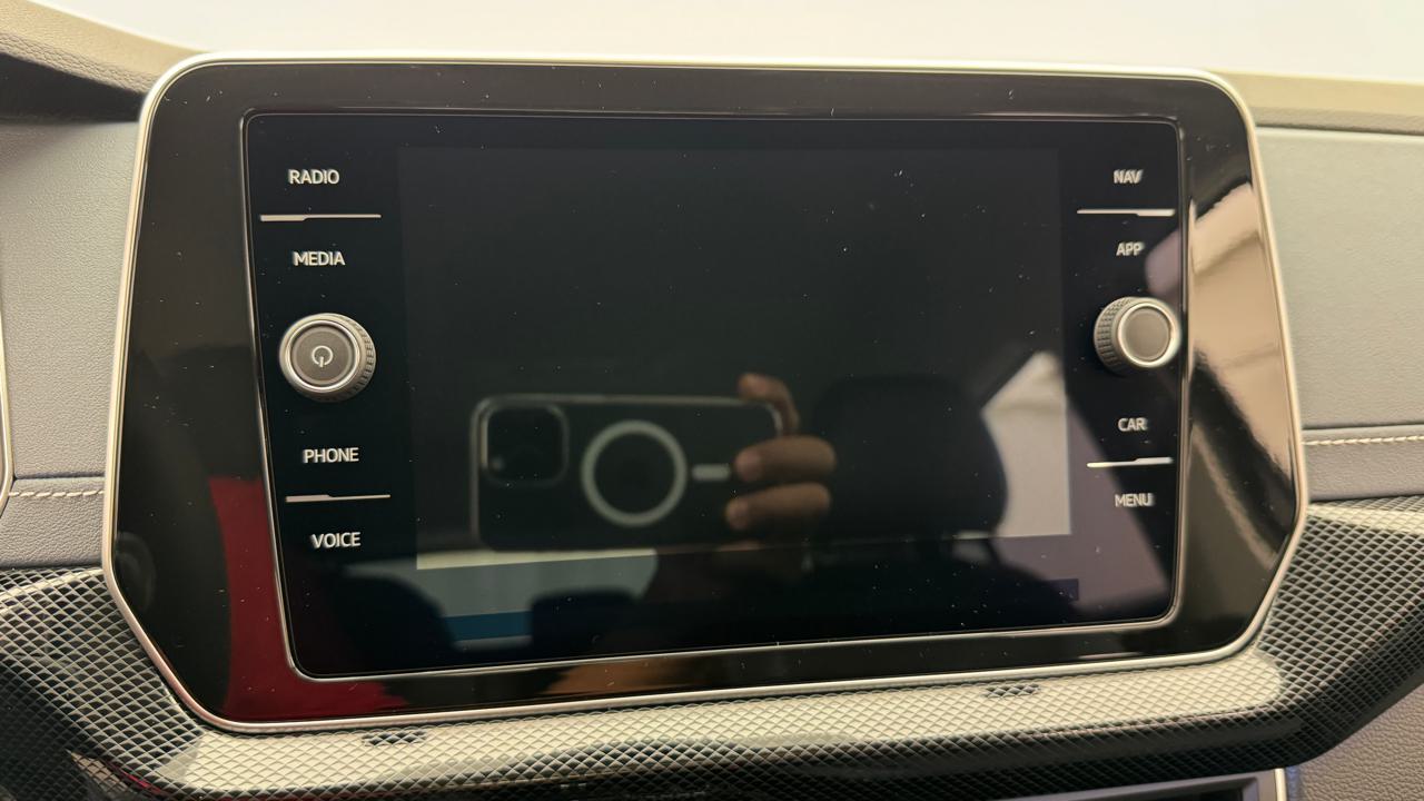 VW<br>T-Cross 1.0 TSI EVO Style DSG