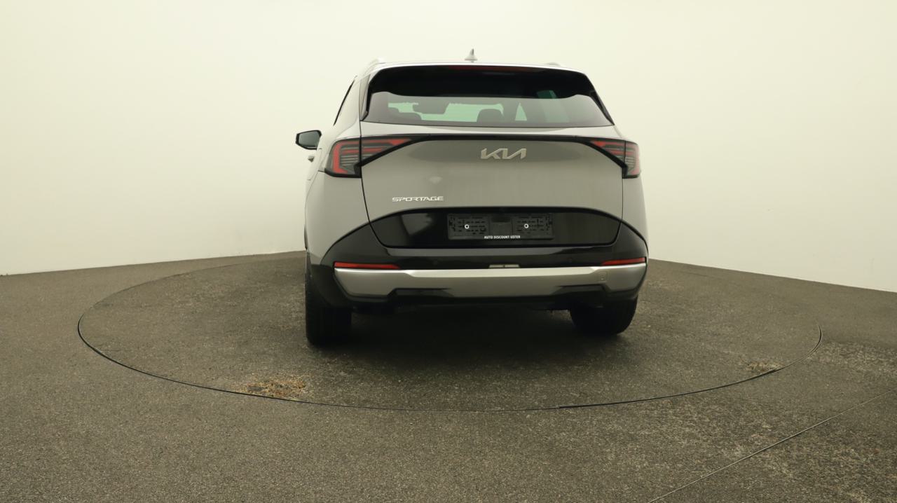 Kia<br>Sportage 1.6T-GDi Top 4x4 7DCT