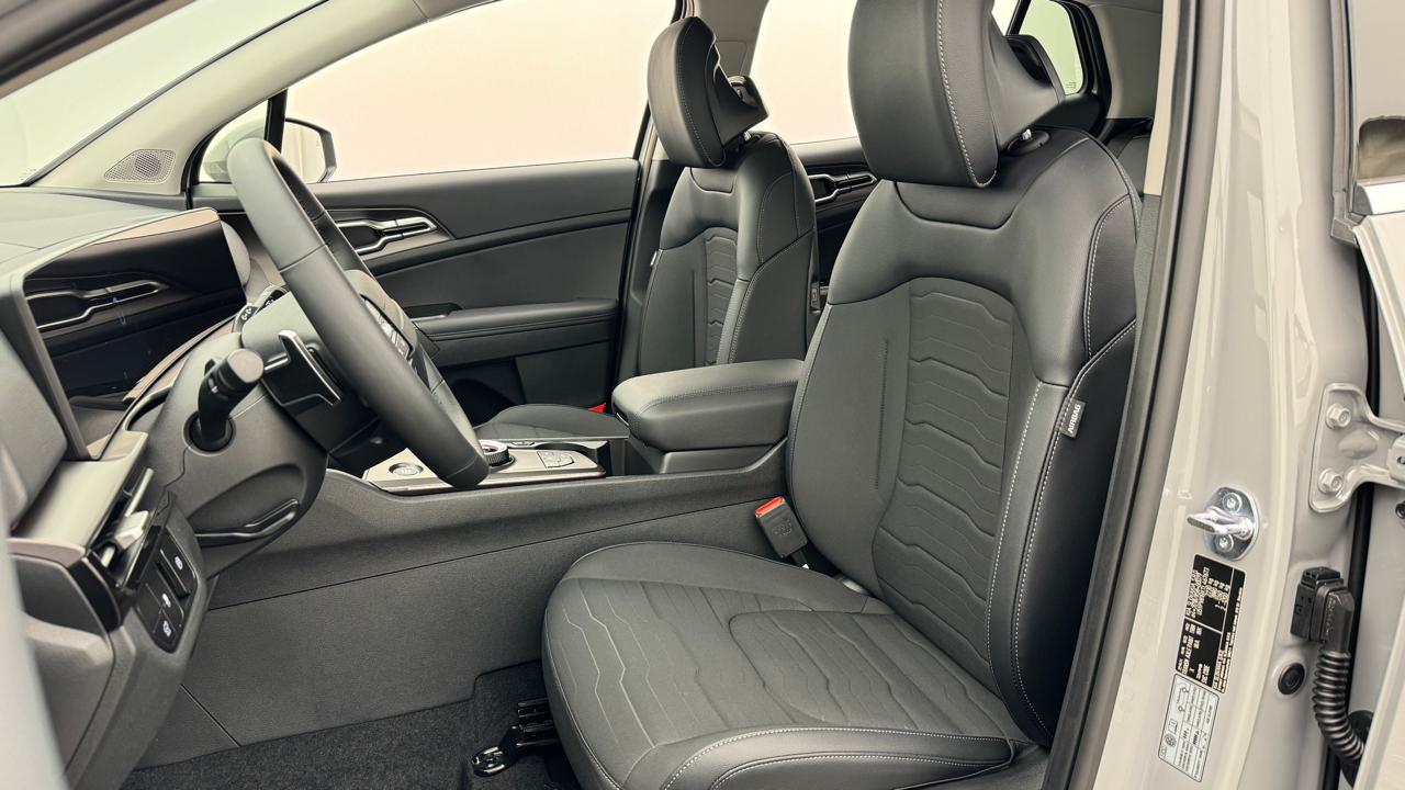 Kia<br>Sportage 1.6T-GDi Top 4x4 7DCT