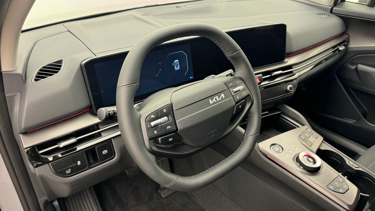 Kia<br>Sportage 1.6T-GDi Top 4x4 7DCT