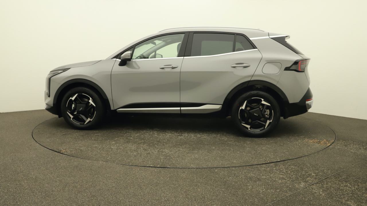 Kia<br>Sportage 1.6T-GDi Top 4x4 7DCT
