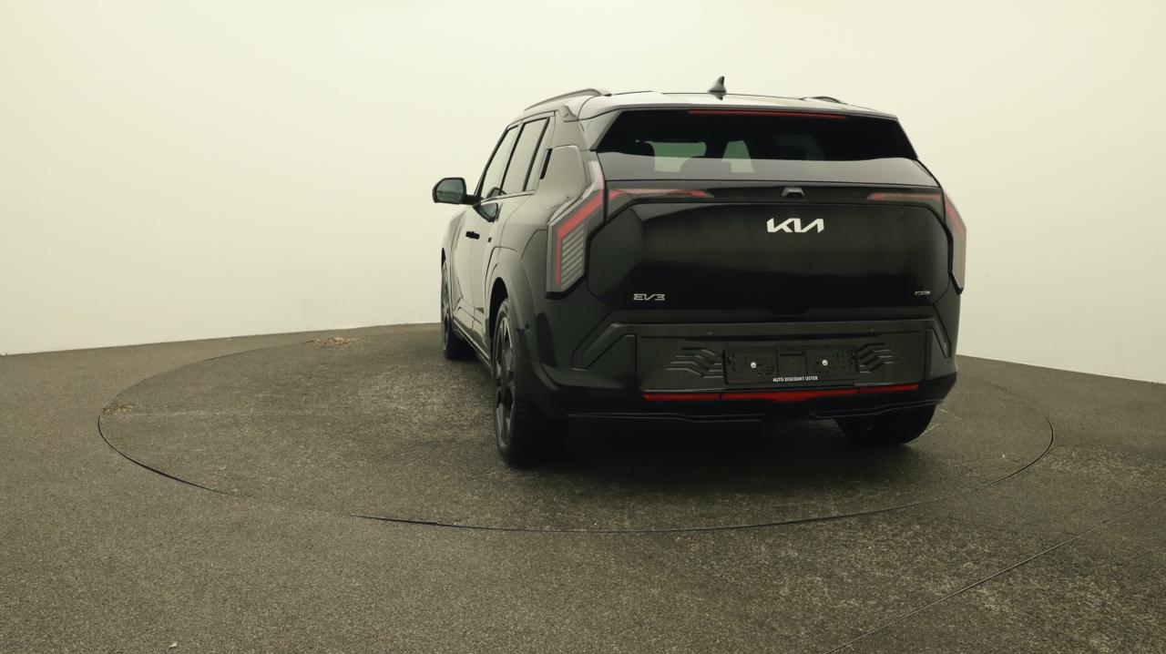 Kia<br>EV3 81 GT-Line