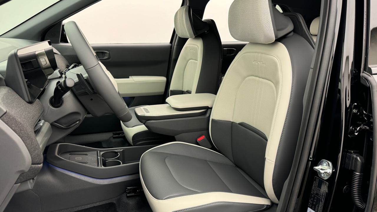 Kia<br>EV3 81 GT-Line