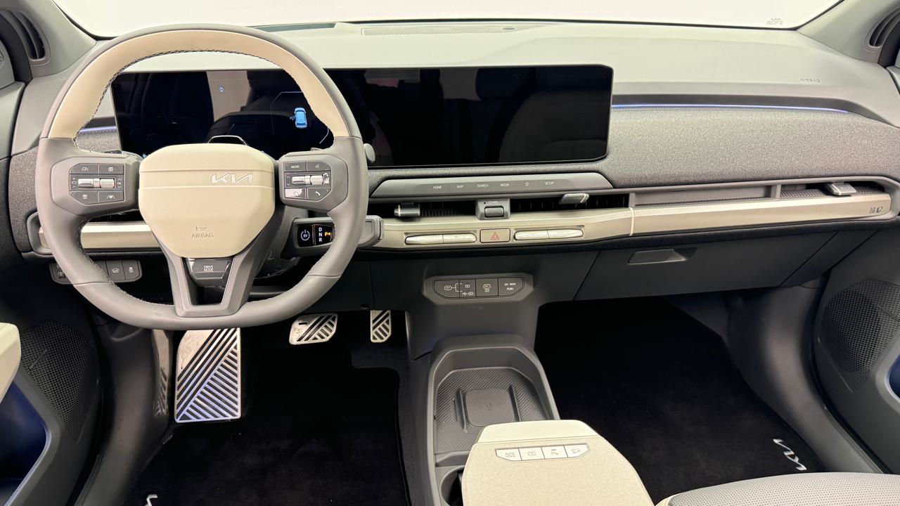 Kia<br>EV3 81 GT-Line