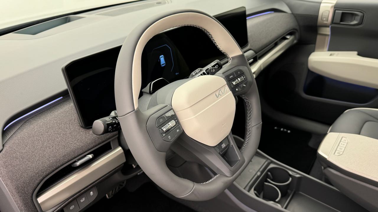 Kia<br>EV3 81 GT-Line