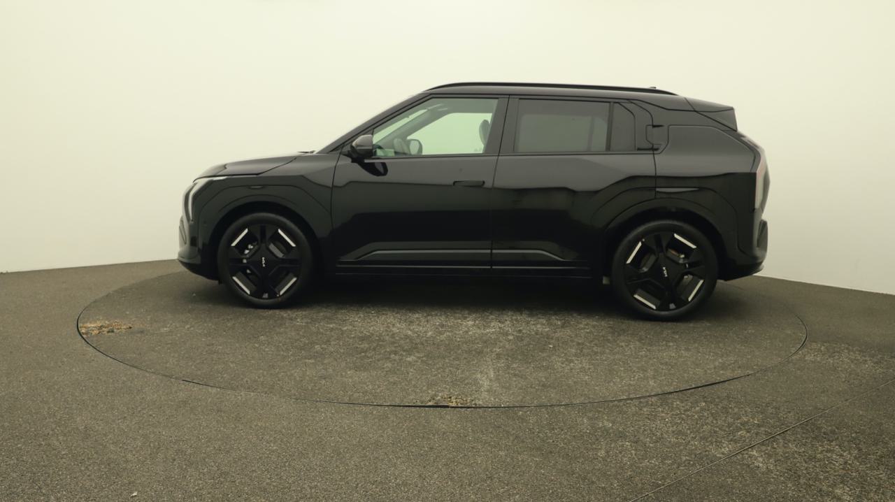 Kia<br>EV3 81 GT-Line