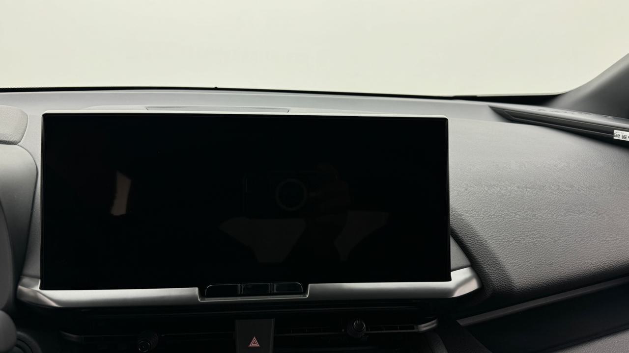 Toyota<br>C-HR 2.0 HSD Sport CVT