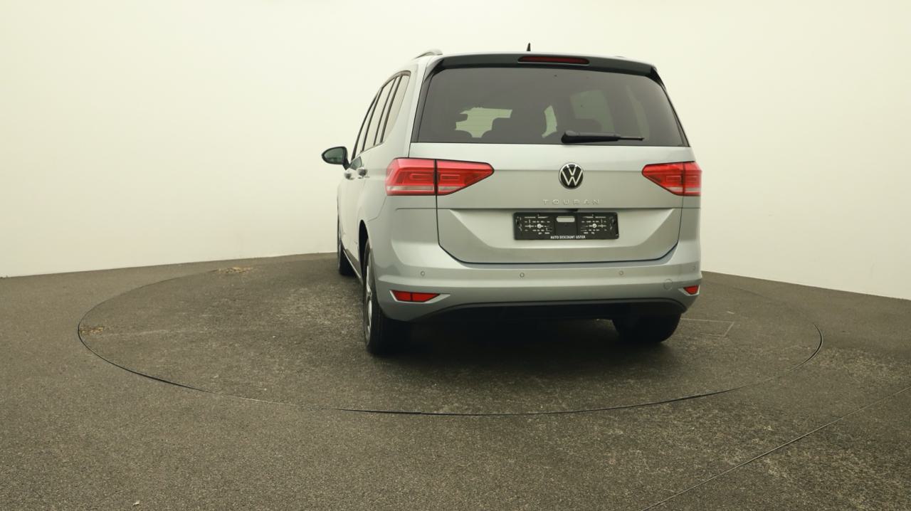 VW<br>Touran 1.5 TSI EVO Comfortline DSG