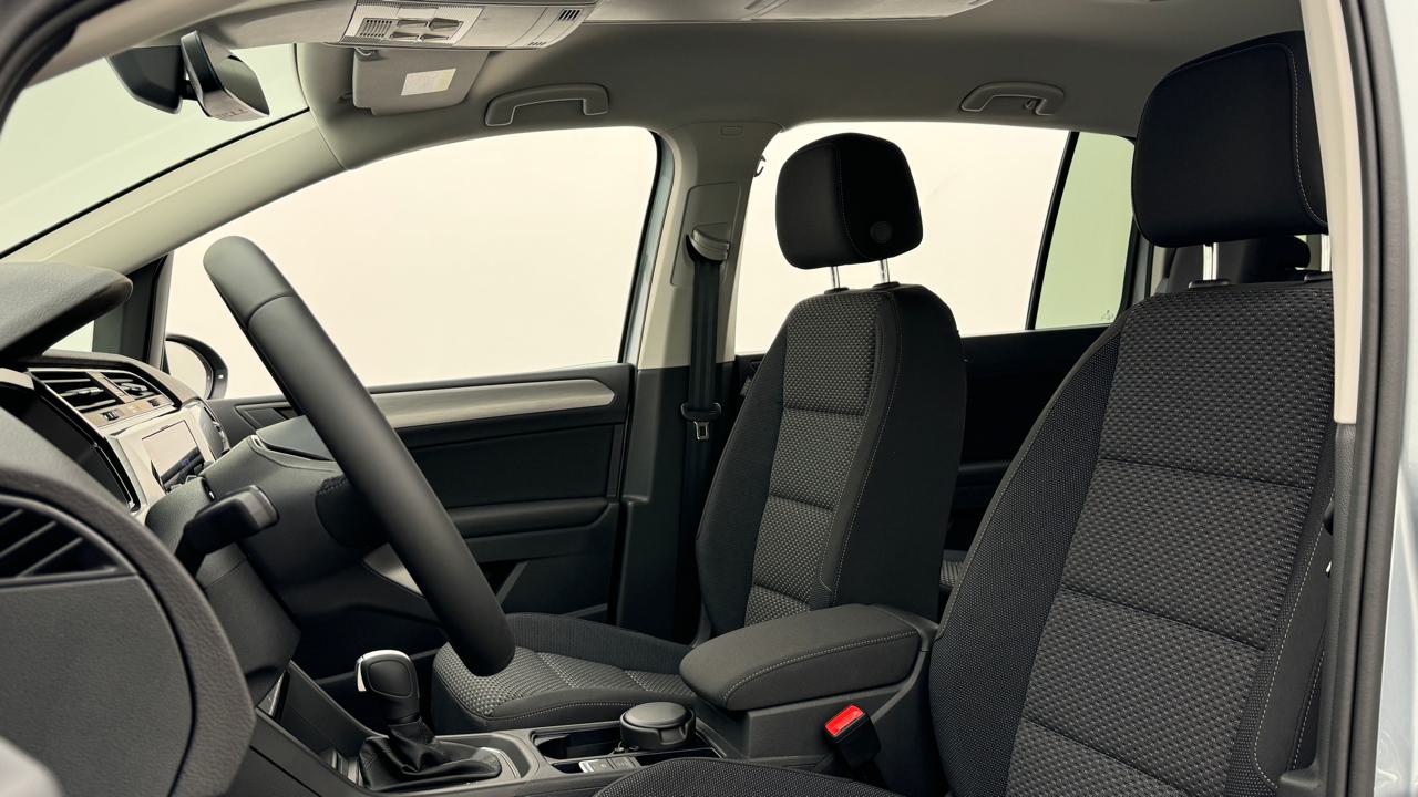 VW<br>Touran 1.5 TSI EVO Comfortline DSG