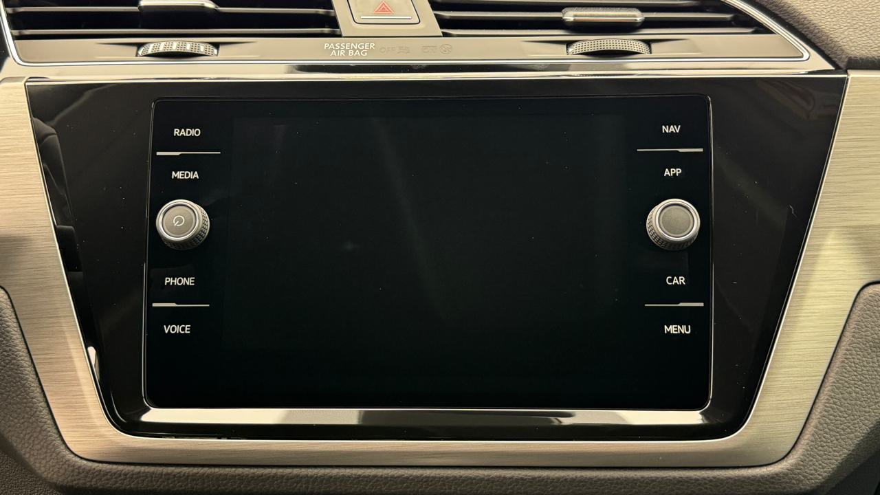 VW<br>Touran 1.5 TSI EVO Comfortline DSG