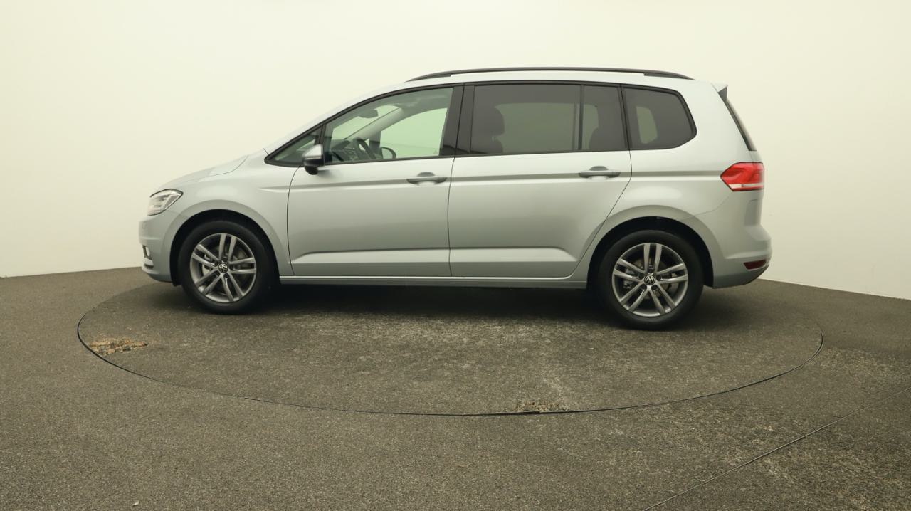 VW<br>Touran 1.5 TSI EVO Comfortline DSG