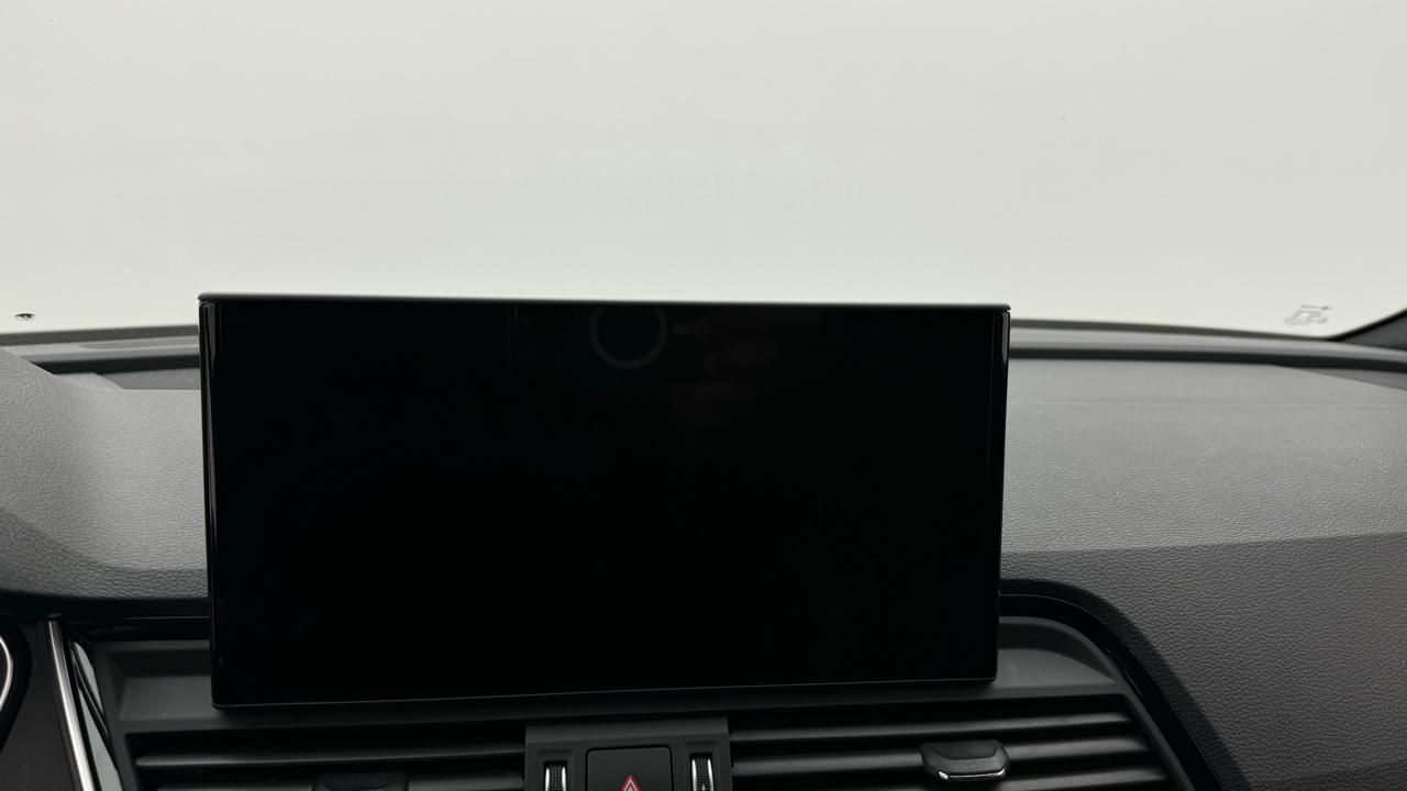 Audi<br>SQ5 Sportback TDI quattro tiptronic