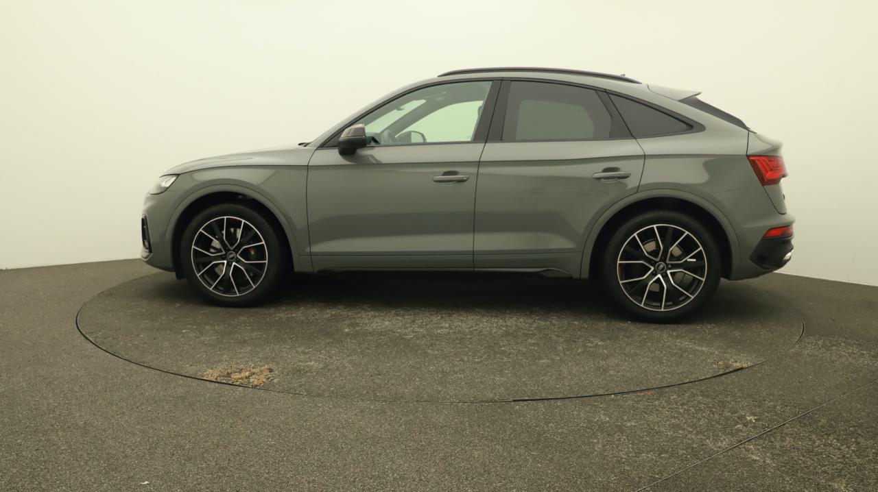 Audi<br>SQ5 Sportback TDI quattro tiptronic