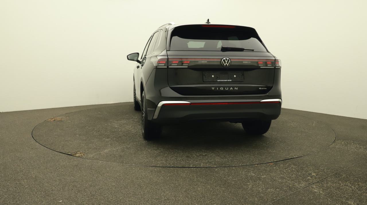 VW<br>Tiguan 2.0 TDI SCR Elegance 4Motion DSG