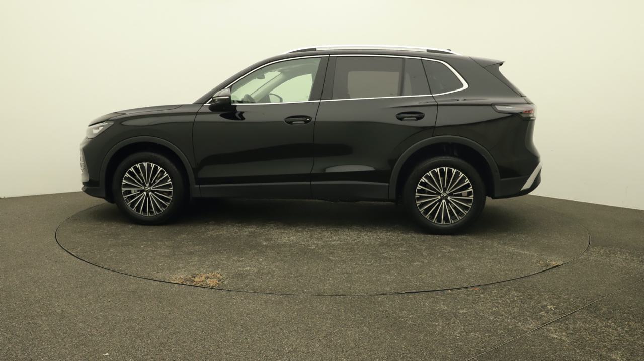 VW<br>Tiguan 2.0 TDI SCR Elegance 4Motion DSG
