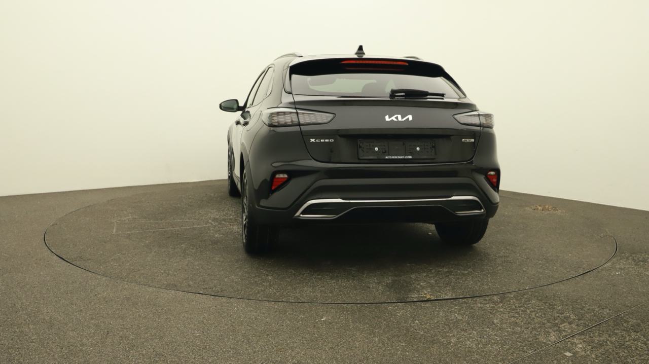 Kia<br>XCeed 1.6 T-GDi GT-Line DCT