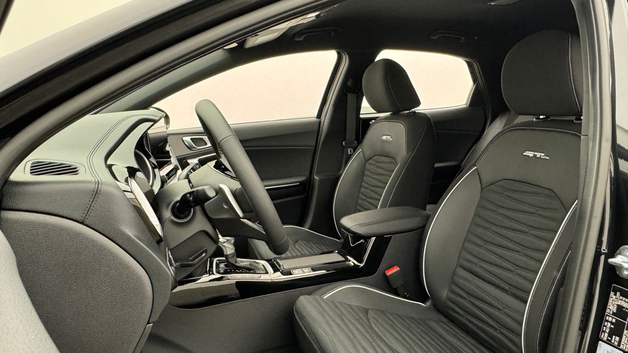 Kia<br>XCeed 1.6 T-GDi GT-Line DCT