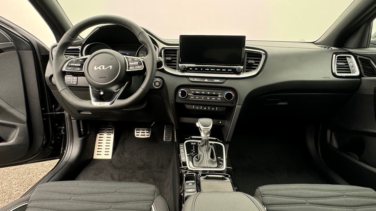Kia<br>XCeed 1.6 T-GDi GT-Line DCT