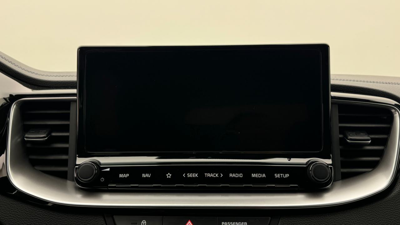 Kia<br>XCeed 1.6 T-GDi GT-Line DCT