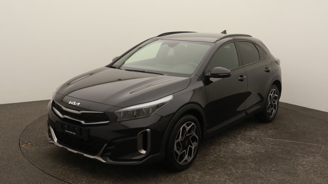 Kia<br>XCeed 1.6 T-GDi GT-Line DCT