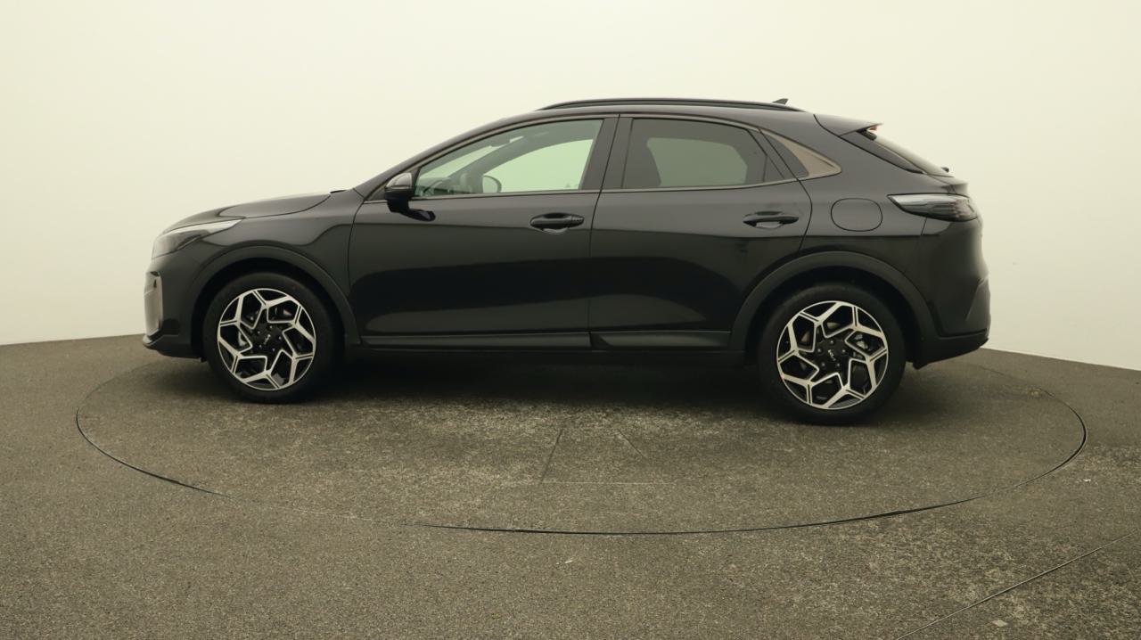 Kia<br>XCeed 1.6 T-GDi GT-Line DCT