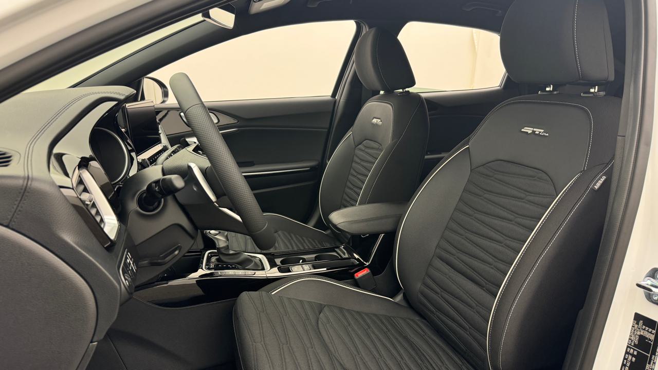 Kia<br>XCeed 1.6 T-GDi GT-Line DCT