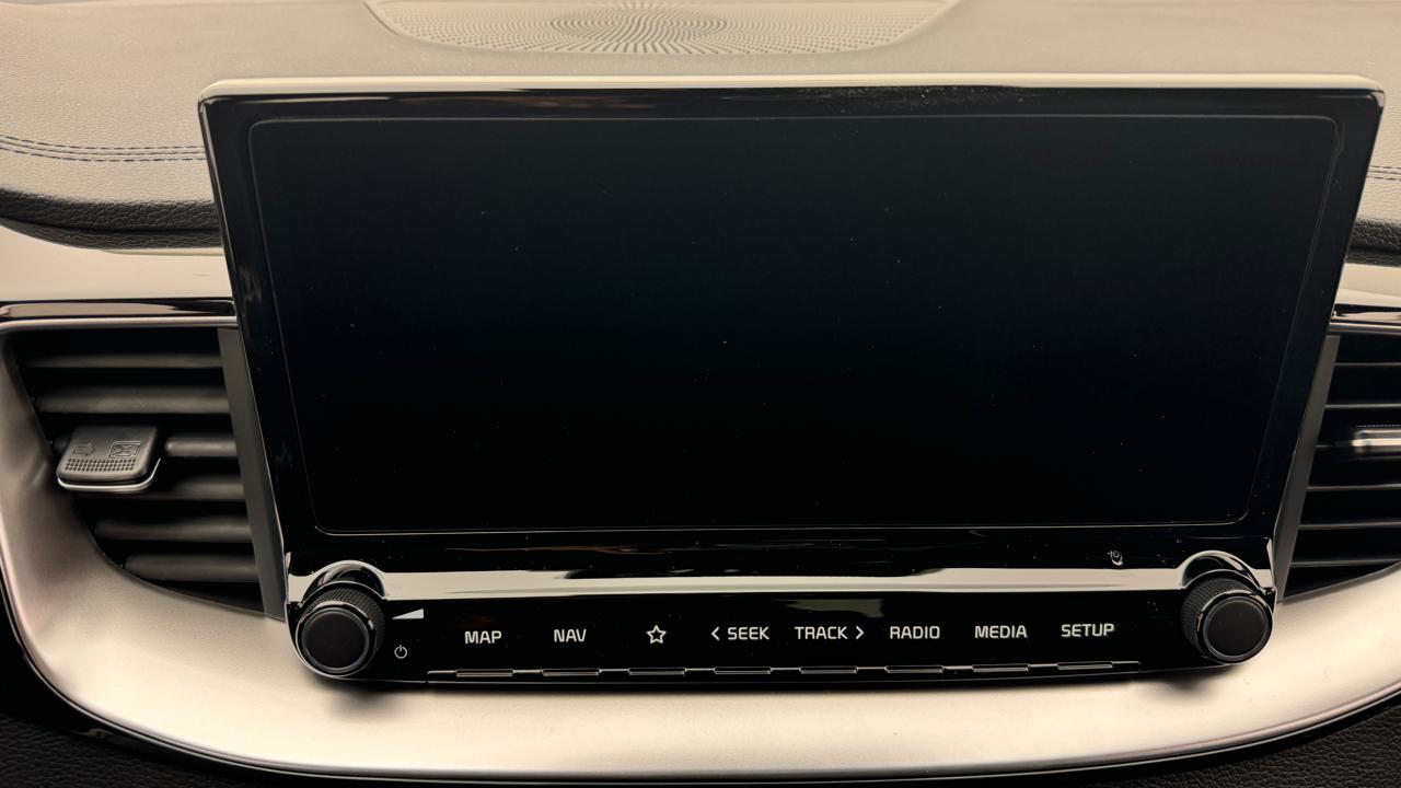 Kia<br>XCeed 1.6 T-GDi GT-Line DCT