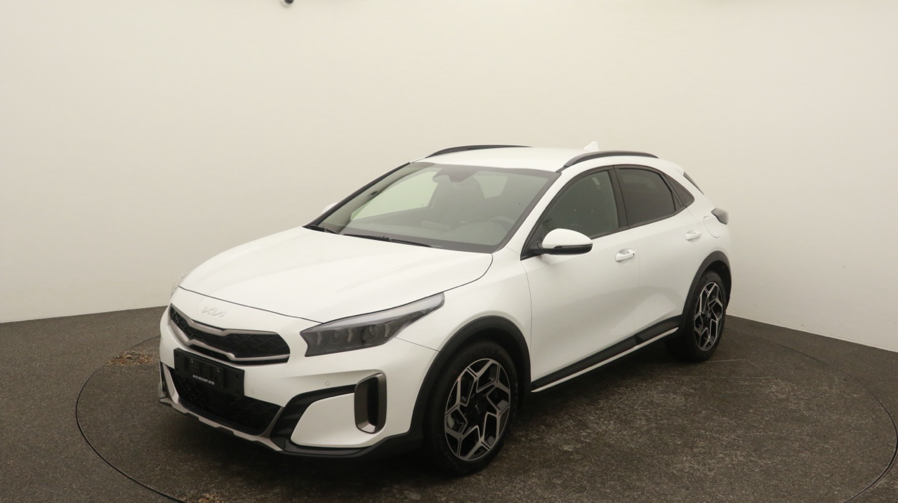 Kia<br>XCeed 1.6 T-GDi GT-Line DCT